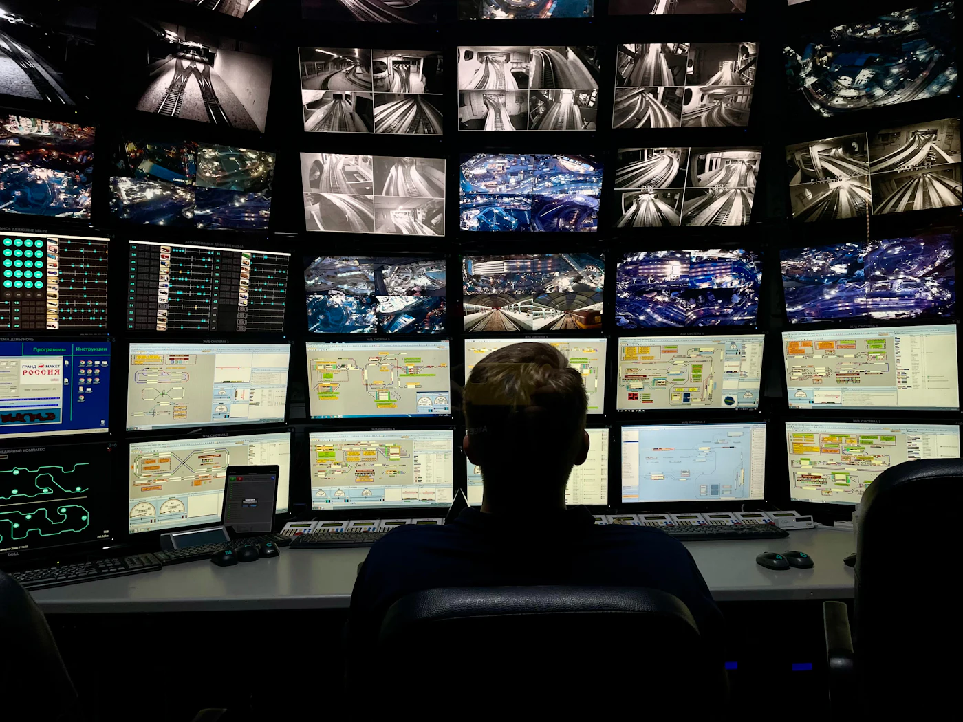 Argus EMS enerji yönetim platformu — canlı dashboard